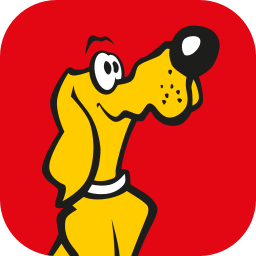 Das Futterhaus Logo