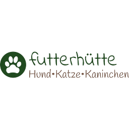 Futterhütte Leipzig Logo