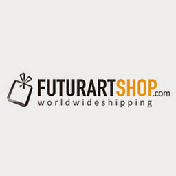 FuturartShop Logo