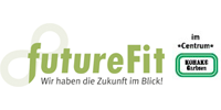 Fitness Future GmbH, Sport -und Wellnessclub Sportcenter Logo