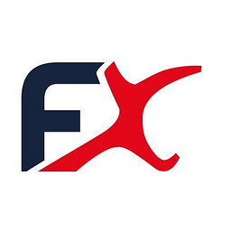 Future X Logo