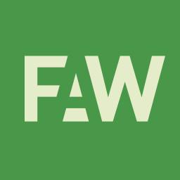 Future Audio Workshop Logo