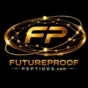Futureproof Peptides Logo