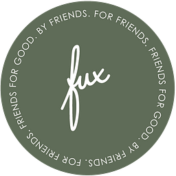 FUXBAU Logo