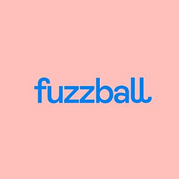 Fuzzball Logo
