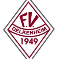 Fußballverein 1949 Delkenheim e.V. Logo
