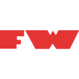 FW Franz Wieser Bau-GmbH Logo