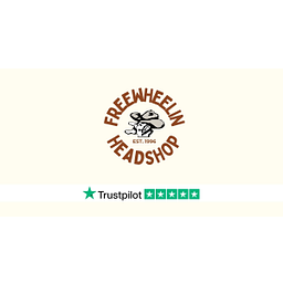 FW Headshop Logo