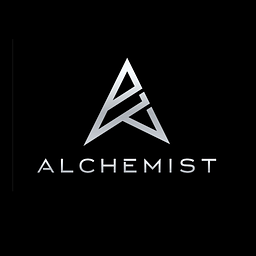 Alchemist Logo