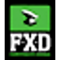 FXD Workwear Europe Logo