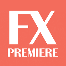 Fxpremiere Logo