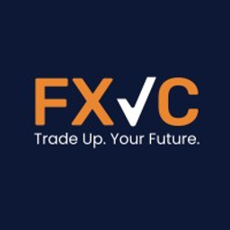 FXVC Trading Logo