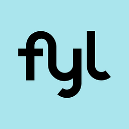 fyl (flavor your life) Logo