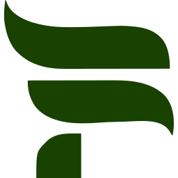 FYNES. Logo