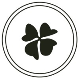 Fyrklövern Logo