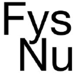 Fysnu Logo