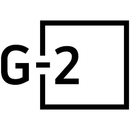 G-2 Logo