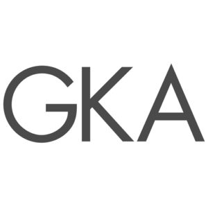 Gerstner u. Kaluza Architektur Logo