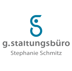 g.staltungsbüro Logo