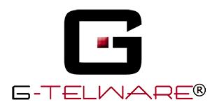 G-Telware Logo