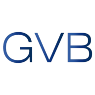 GVB - Solutions in Glass Logo