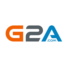G2A Logo