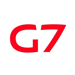 G7 Taxis Logo