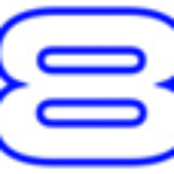 G8 Bistro & Bowling Logo