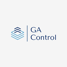 GA Control GmbH Logo