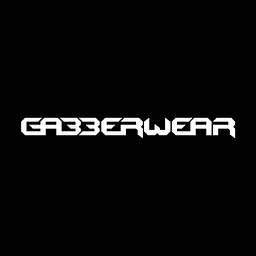 Gabberwear Logo
