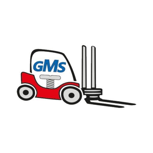 Gabelstapler Meier GmbH Logo