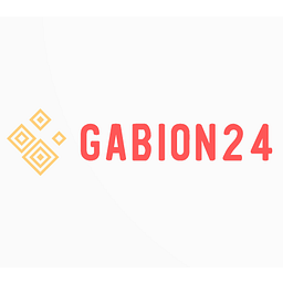 Gabion24 Logo