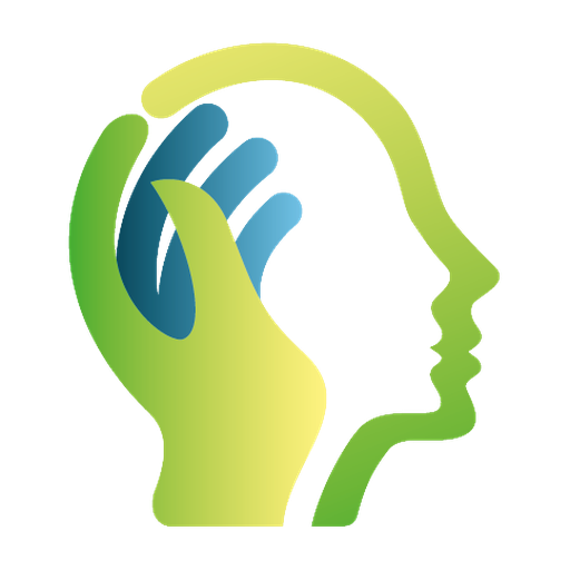 Vollmert Praxis für Psychotherapie nach HPG Logo