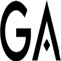 Gabriela Aguirre Koch Logo