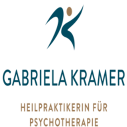 Gabriela Kramer - Heilpraktiker für Psychotherapie Logo