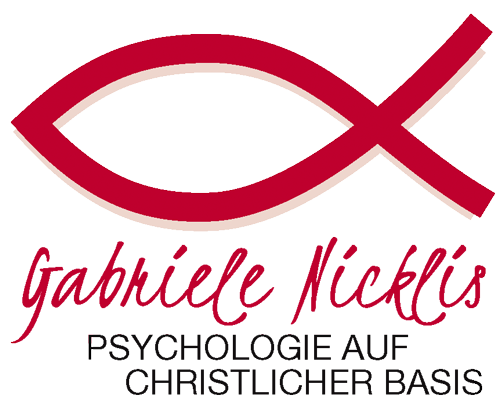 Nicklis Gabriele psychologische Beratung Logo