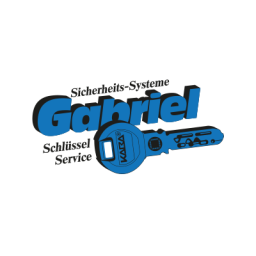 Gabriel Schlüsselservice Logo