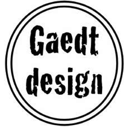 Gaedt Design Logo