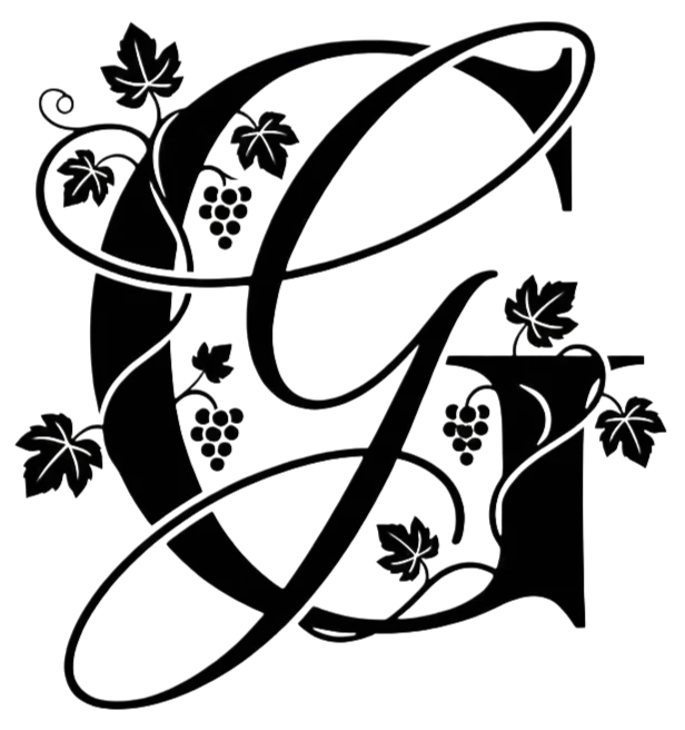 GAERDEN Logo