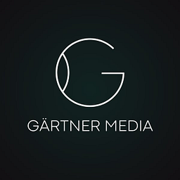 Gärtner Media Logo