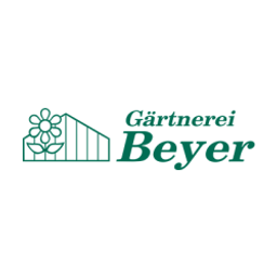 Gärtnerei Beyer KG Logo