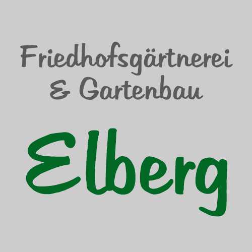 Elberg Franz Gartenbaubetrieb, Inh. Michael Elberg Logo