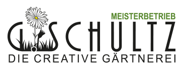 Schultz Günter Gartengestaltung Logo