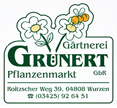 Grünert GbR Logo