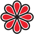 Lehnhoff Hauke Blumen und Gartenbau Logo