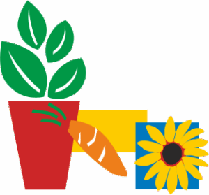 Pfisterer Gärtnerei Logo