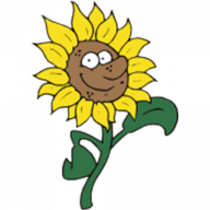 Brülle Thomas - Gärtnerei Sonnenau Logo