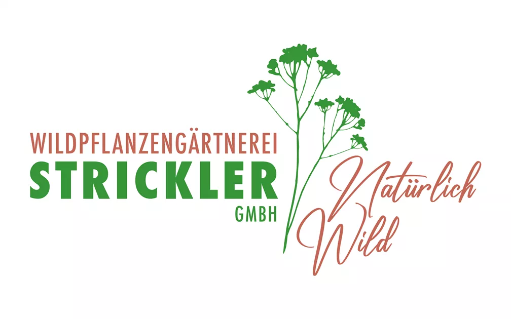 Gaertnerei Strickler Logo