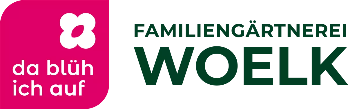 Familiengärtnerei Woelk Logo
