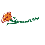 Köhler, Gärtnerei Inh. Blasche, Anett Logo